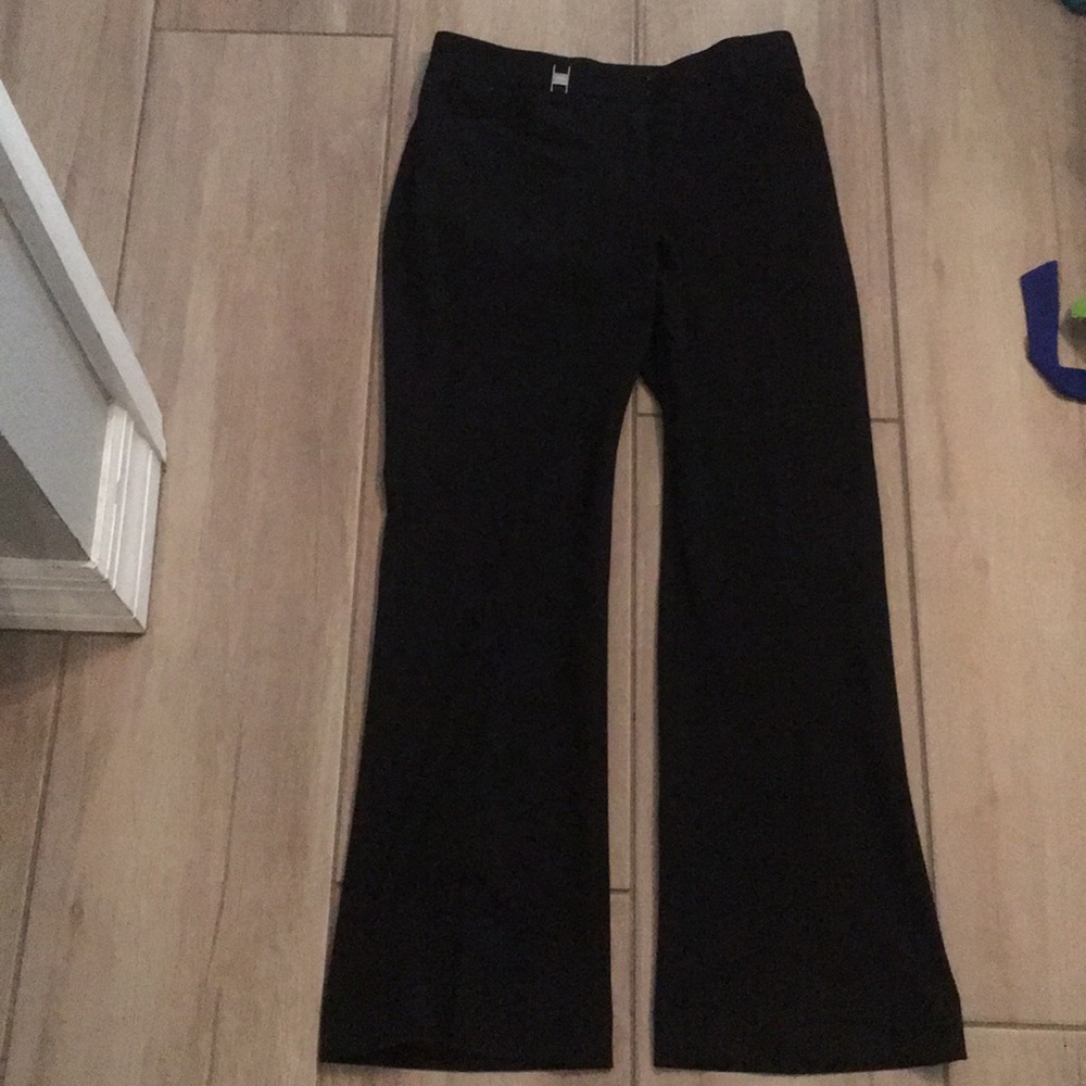 dress pants